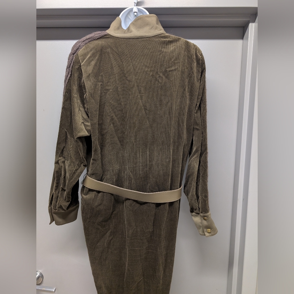 Louis Féraud Sweater Dress - Picture 5 of 6